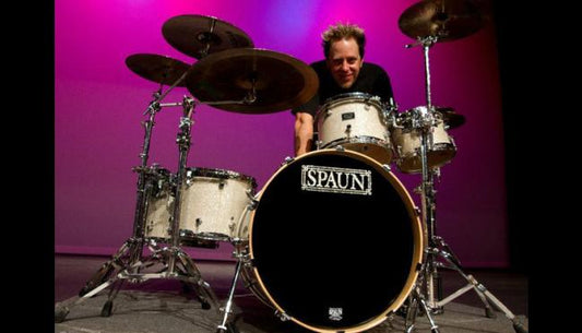 Kevin Rankin | Flock of Seagulls