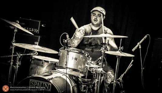 Jake Margolis | The Drowns