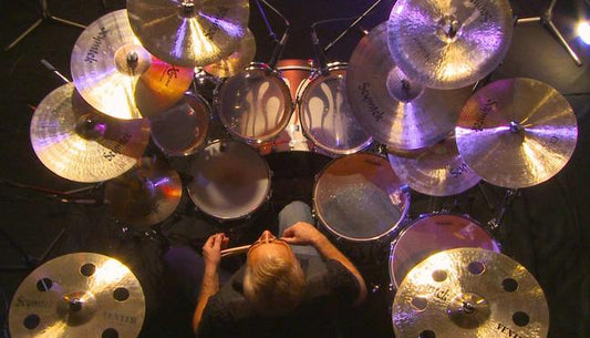 Dino Maddalone | Record Producer/Talk Show Host