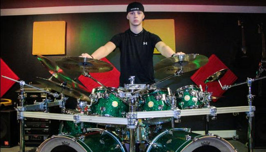 Houston Russell | Eyetooth