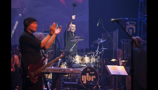 James "Sloanan" Sloan | Yellow Brick Road