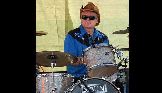 Kip Dabbs | James Intveld, Nick 13