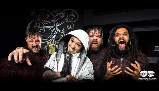 Jon Dale | A Killer's Confession