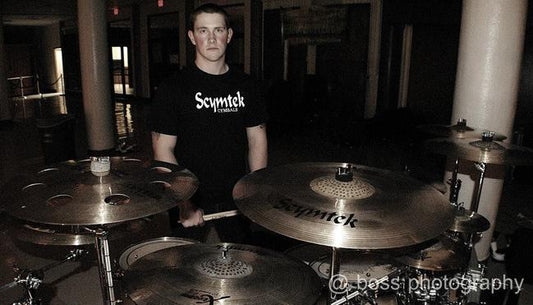 Matt Sherman | As Shadows Collapse