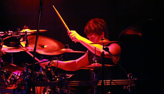 Matt Sherman | As Shadows Collapse