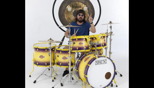 Abe Perez | Glasspirits