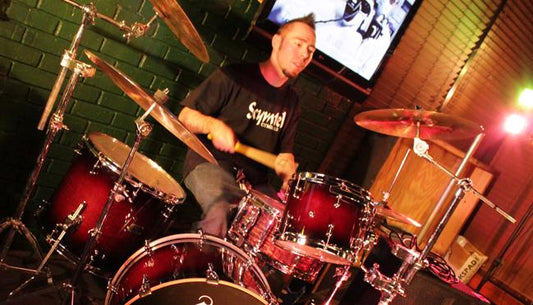 Brandon Lee | Masses Beware