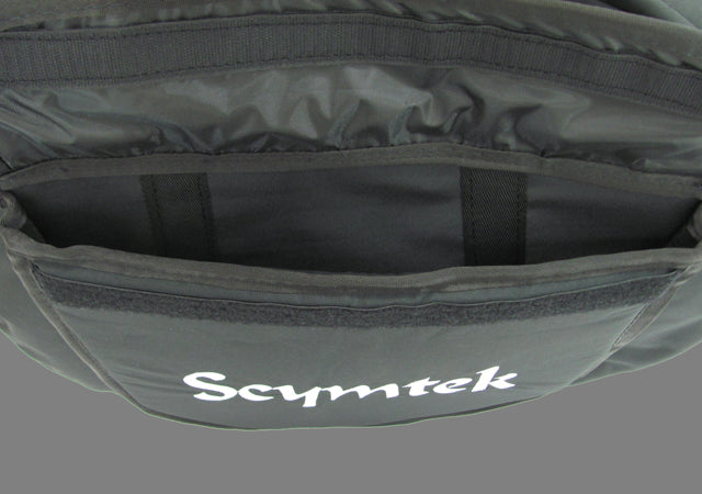 Scymtek Deluxe Cymbal Bag