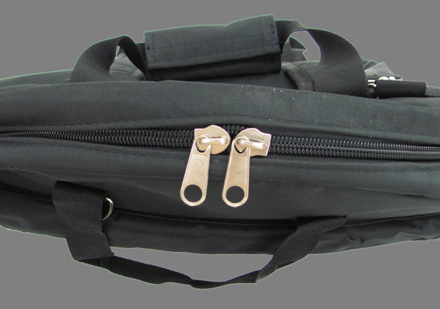 Scymtek Deluxe Cymbal Bag