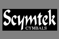 Bass Drum Logo- Black