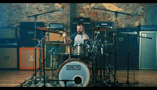 David Nester | Independent/Aaron Lewis