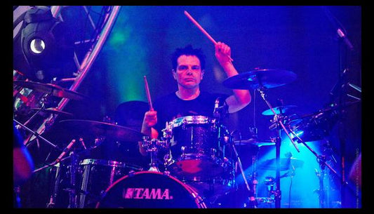 Mick Bedford | ENGLAND-Pink Floyd Show, Rupert Stroud