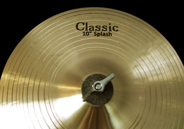 10" Classic Splash