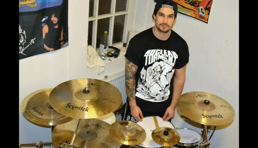 Marcus Egberth | SWEDEN-Arreat Summit