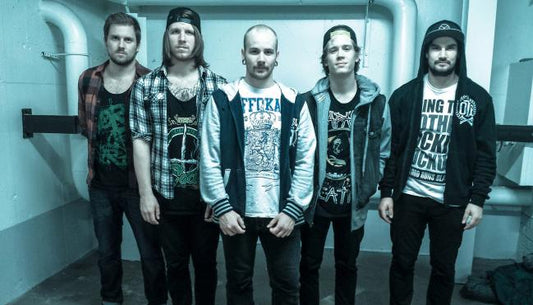 Marcus Egberth | SWEDEN-Arreat Summit