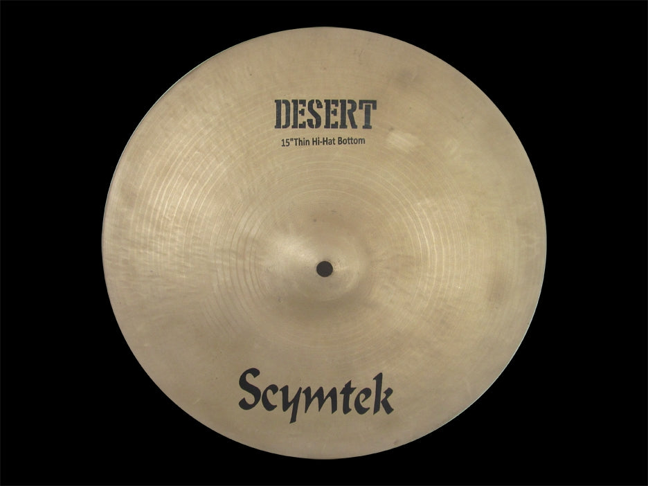 15" Desert Thin Hats