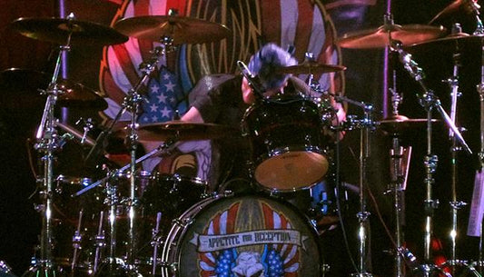 Andrew Greene | Appetite for Deception