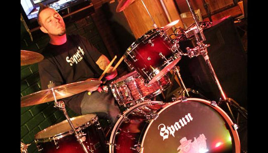 Brandon Lee | Masses Beware