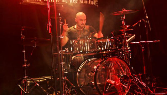 Scott Haynes | Mindset Defect