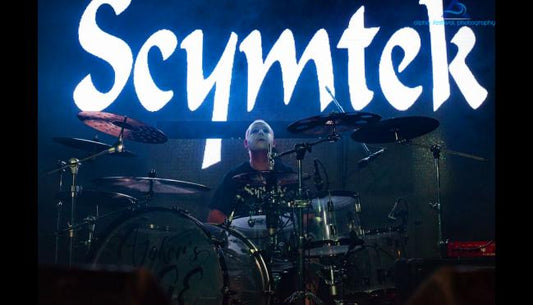 Matt "Bam Bam" Collinge | ENGLAND- A Joker's Rage