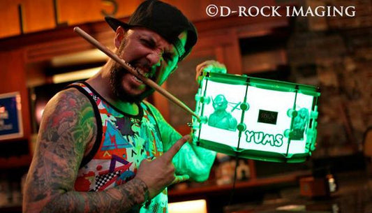 Keith Reber | Vanilla Ice