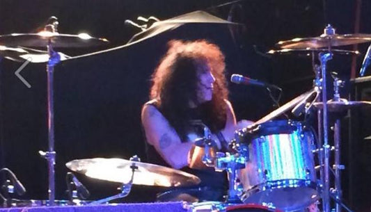 Brent "Wildman" Enman | Blanco Diablo