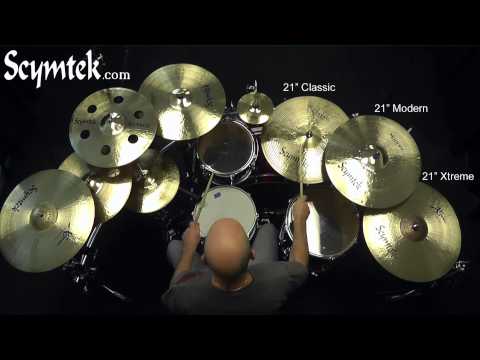 21" Xtreme Power Ride