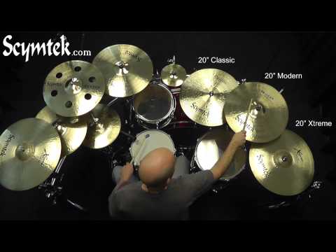 20" Xtreme Power Ride