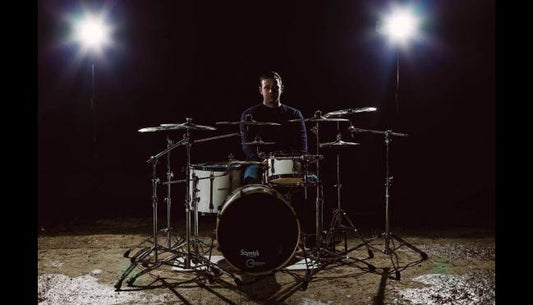 Richard Duffin | ENGLAND-Martyr Defiled