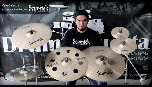 Vale Calzada | MEXICO-Drumquesta