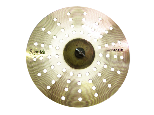 16" Micro-Vented Crash