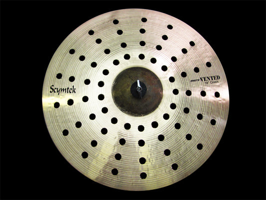 18" Micro Vented Crash