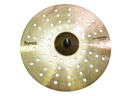 18" Micro Vented Crash