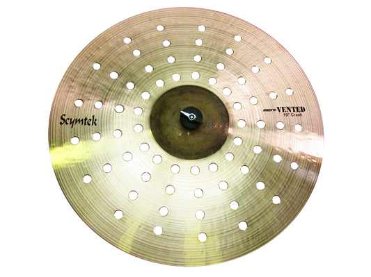 19" Micro Vented Crash