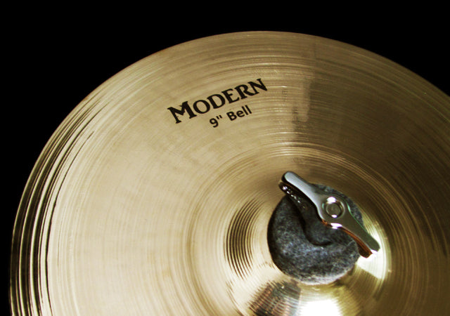 09" Modern Bell