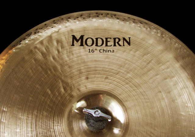 16" Modern China