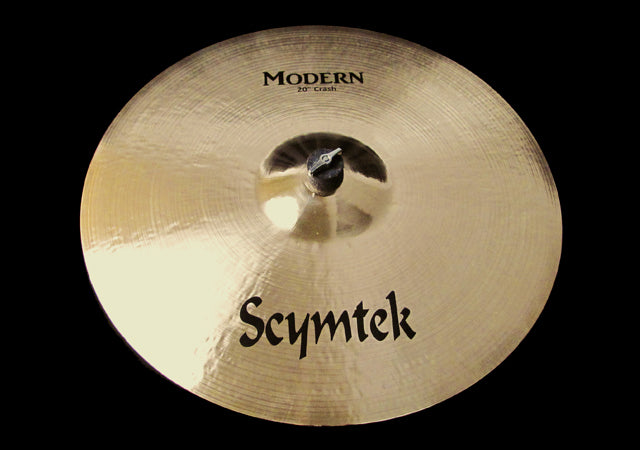 20" Modern Crash