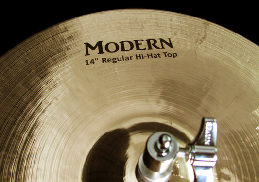 14" Modern Hats