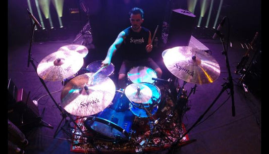 Ross Hampton | ENGLAND-Independent