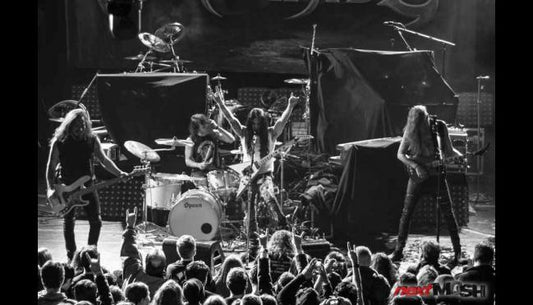 Spencer Weidner | Starkill