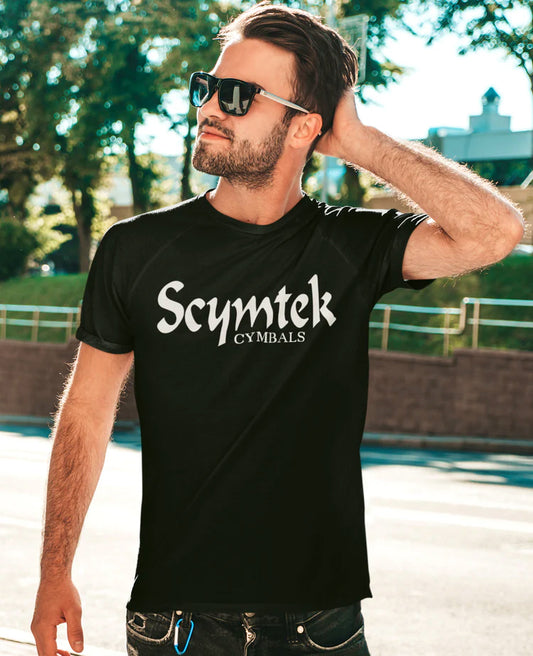 Scymtek Black T