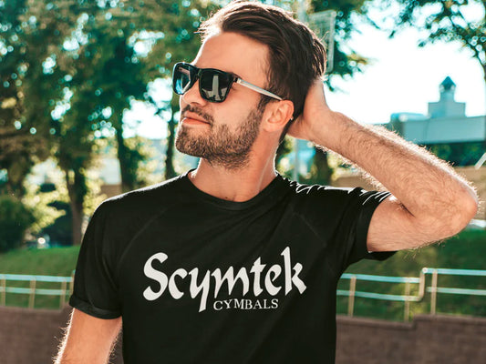 Scymtek Black T