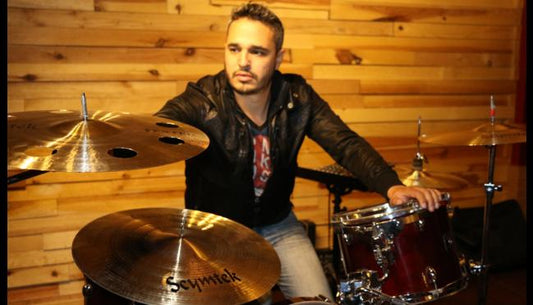 Antonio Rocco | Kalimba