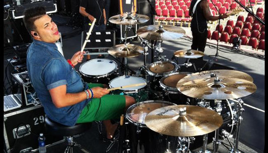 Richie Pena | Babyface