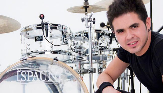 Enrique Escalante | MEXICO- Diego Verdaguer