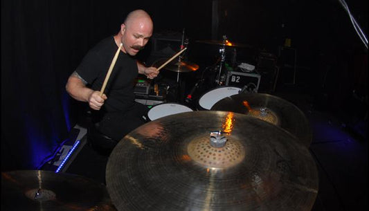 Nick Fredell | Taproot