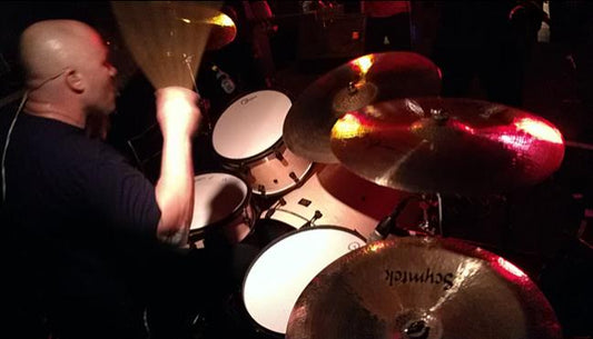 Nick Fredell | Taproot