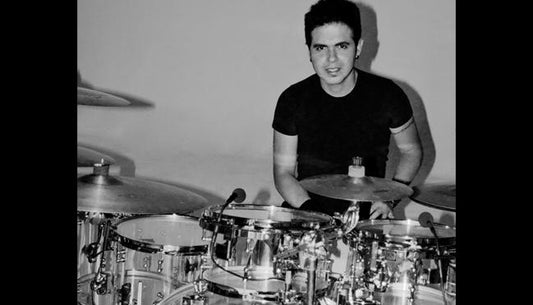 Enrique Escalante | MEXICO- Diego Verdaguer