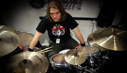 Andrew Greene | Appetite for Deception