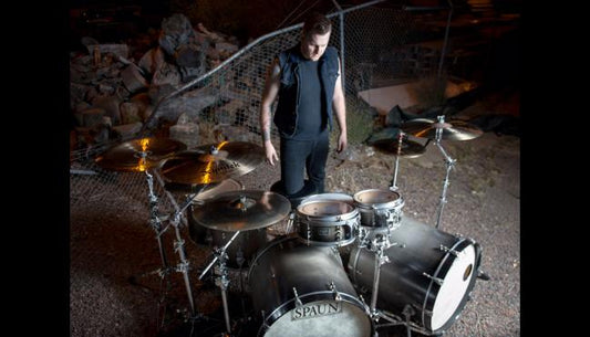 Ryan Mabee | As Thick As Thieves